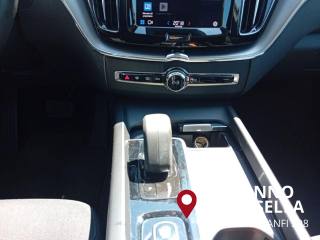 VOLVO XC60 usata, con Cruise Control