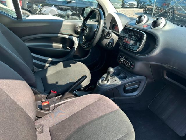 SMART ForTwo usata, con Vivavoce