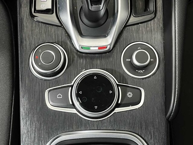 ALFA ROMEO Giulia usata 28