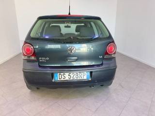 VOLKSWAGEN Polo usata 8