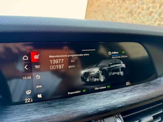 ALFA ROMEO Stelvio usata, con Luci diurne