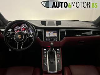 PORSCHE Macan usata, con Climatizzatore