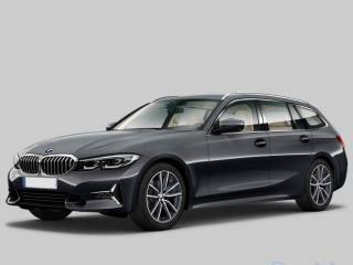 BMW 320 d Touring LUXURY STEPTRONIC/Automatica 190Cv G21