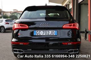 AUDI SQ5 usata 159