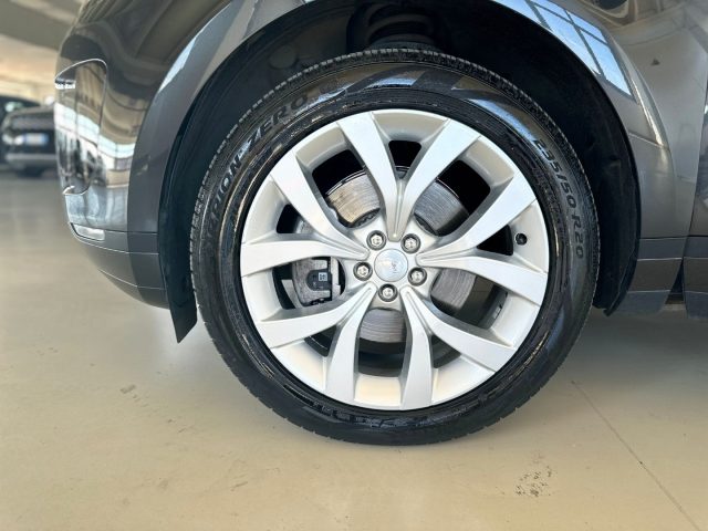 LAND ROVER Range Rover Evoque usata, con Controllo trazione