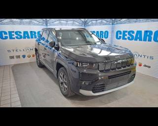JEEP Compass Nuova  E-Hybrid First Edition 1.2 145cv Edct6