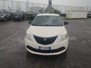 LANCIA Ypsilon usata, con Airbag Passeggero