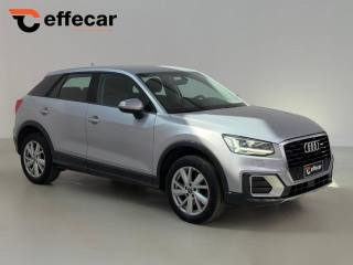 AUDI Q2 usata, con Airbag laterali