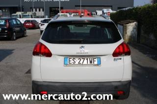 PEUGEOT 2008 usata, con Chiusura centralizzata