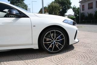 BMW M135 usata, con Fari LED