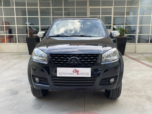 GREAT WALL Steed usata, con Autoradio