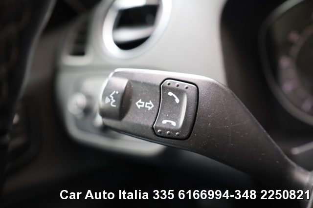 FORD S-Max usata, con Supporto lombare