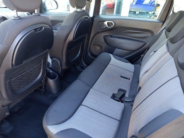 FIAT 500L usata, con ESP