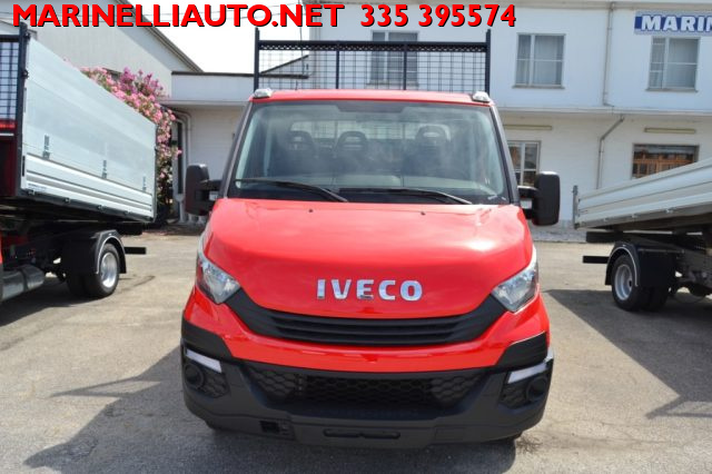 IVECO Daily usata, con Alzacristalli elettrici