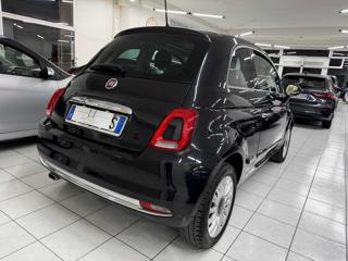 FIAT 500 usata, con Chiusura centralizzata