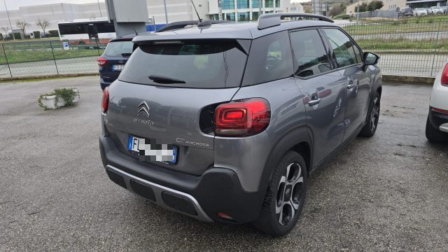 CITROEN C3 Aircross usata, con Airbag Passeggero