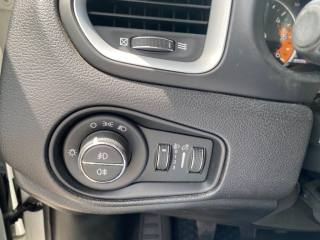 JEEP Renegade usata, con Controllo trazione