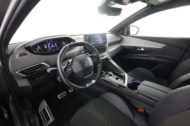 PEUGEOT 5008 usata 1