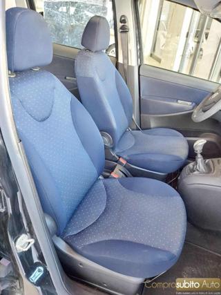 FIAT Idea usata 9