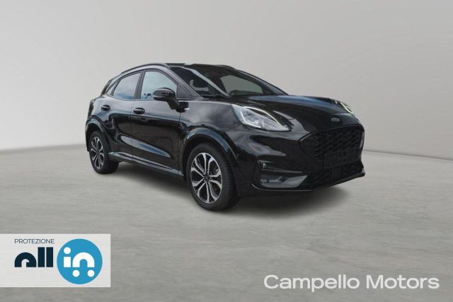FORD Puma usata 0