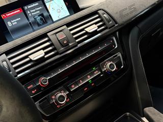 BMW M4 usata, con Luci diurne LED