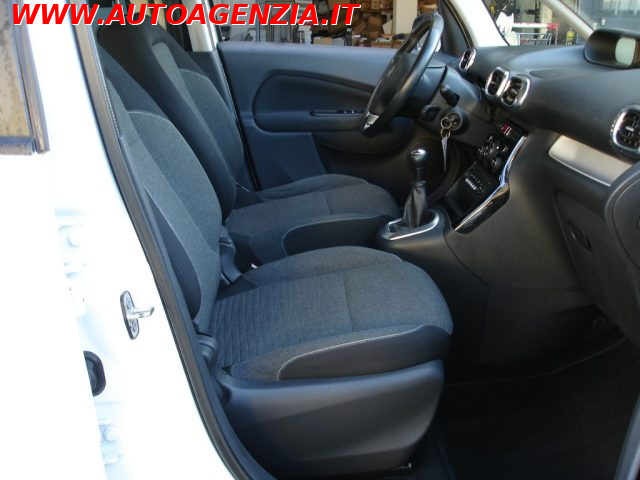 CITROEN C3 Picasso usata 11