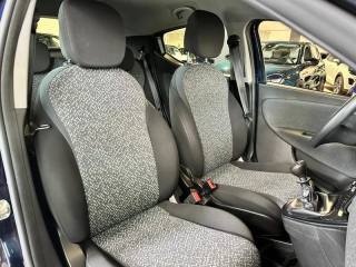 LANCIA Ypsilon usata, con Volante in pelle