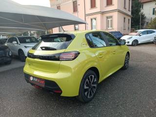 PEUGEOT 208 usata, con Chiusura centralizzata