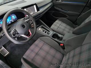 VOLKSWAGEN Golf usata, con Controllo trazione