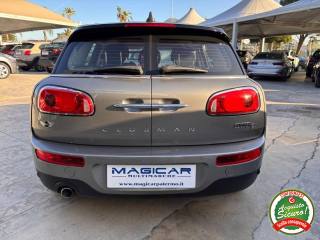 MINI Clubman usata, con Alzacristalli elettrici