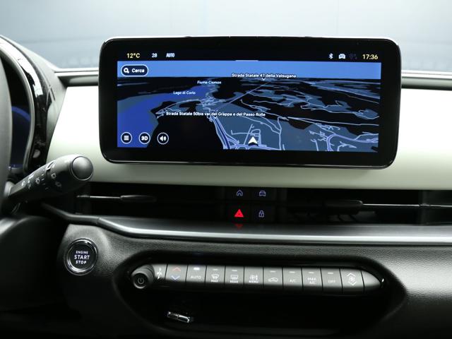 FIAT 600 usata, con ESP