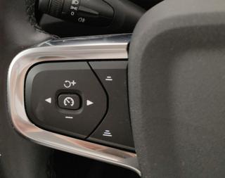 VOLVO XC40 usata, con Filtro antiparticolato