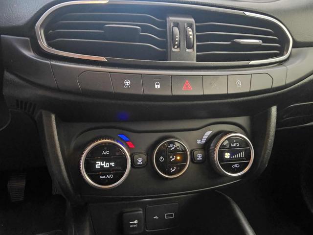 FIAT Tipo usata, con Immobilizzatore elettronico