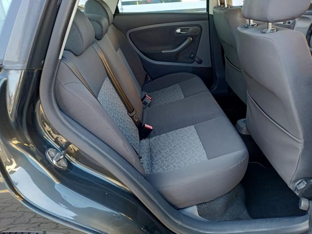 SEAT Ibiza usata, con Climatizzatore