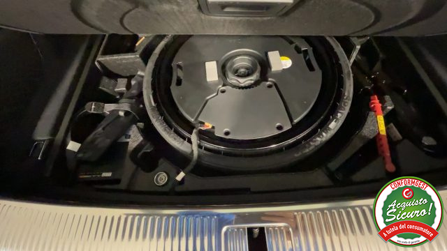 AUDI Q5 usata, con Boardcomputer