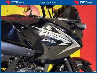 SUZUKI V-Strom 650 usata 6