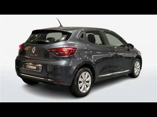 RENAULT Clio usata 1