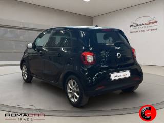 SMART ForFour usata, con Chiusura centralizzata
