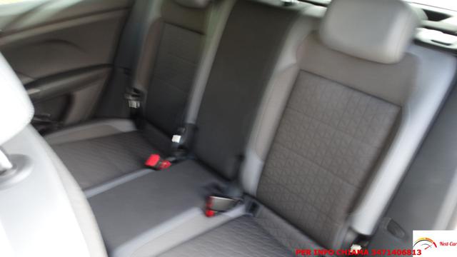 VOLKSWAGEN T-Cross usata, con Cruise Control