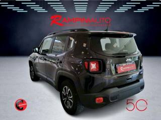 JEEP Renegade usata 9