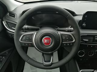 FIAT Tipo usata, con Cerchi in lega