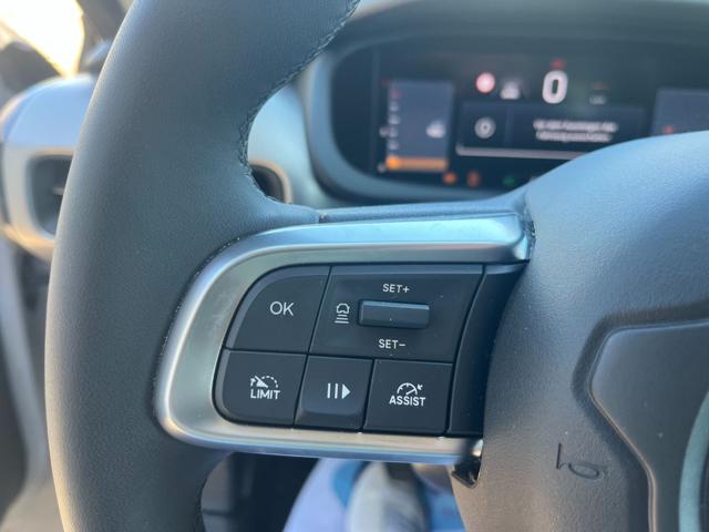 JEEP Avenger usata, con Boardcomputer