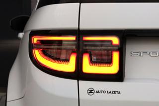 LAND ROVER Discovery Sport usata, con Specchietti laterali elettrici