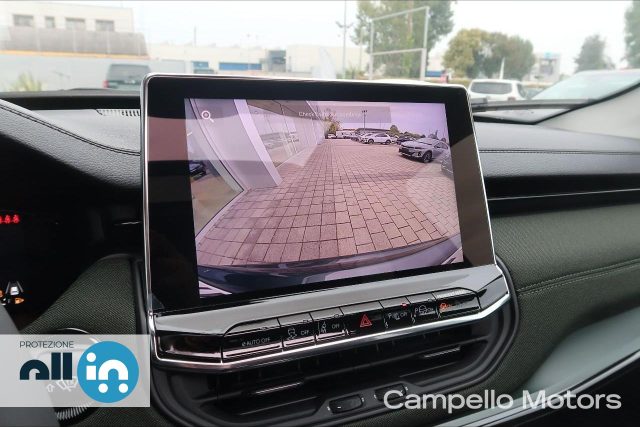 JEEP Compass usata 10
