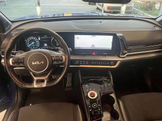 KIA Sportage usata, con Airbag Passeggero