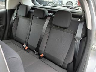 CITROEN C3 usata, con Chiusura centralizzata