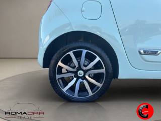 RENAULT Twingo usata, con Cruise Control