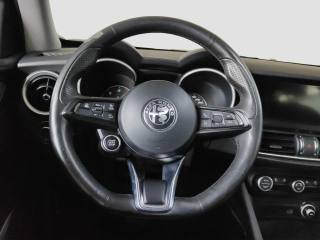 ALFA ROMEO Stelvio usata 12