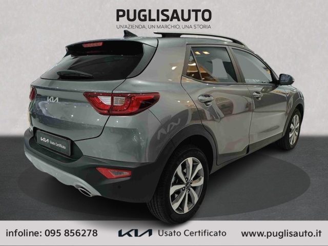 KIA Stonic usata, con Airbag Passeggero