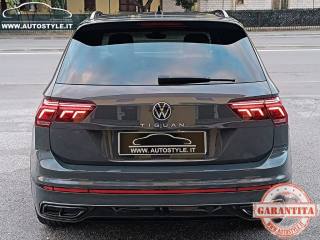 VOLKSWAGEN Tiguan usata, con Sistema di chiamata d